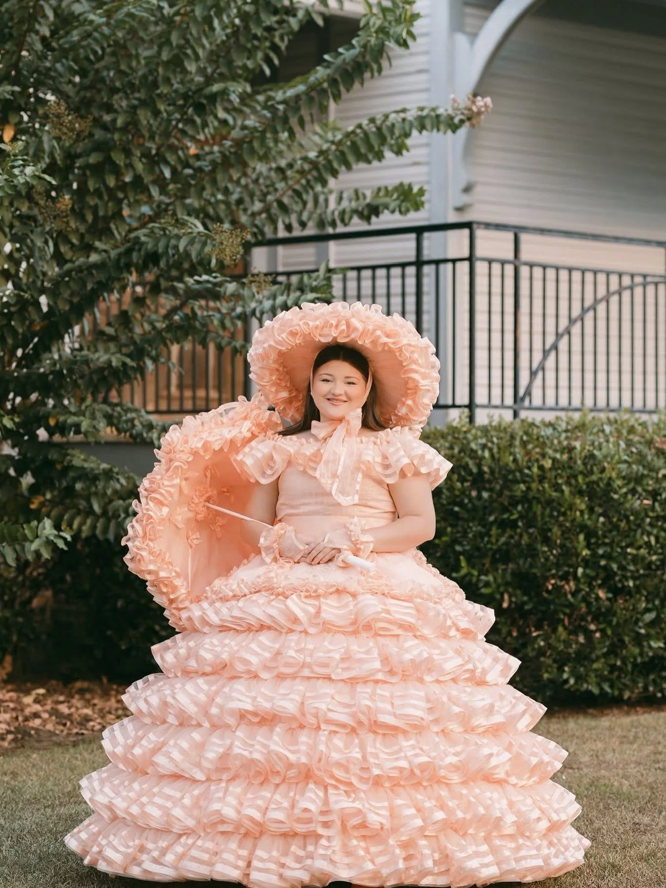 Testimonial: Natilee Davis