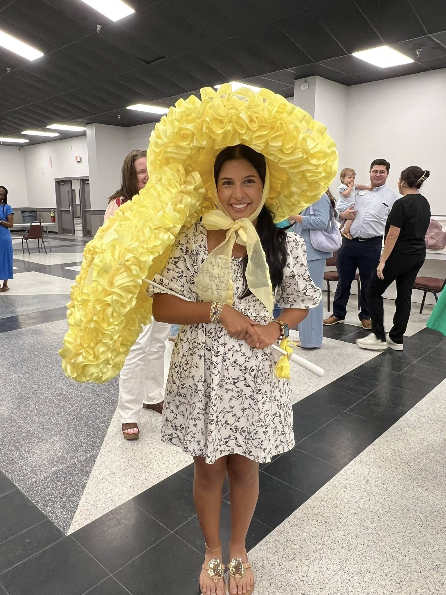 Testimonial: Angelina Mateo