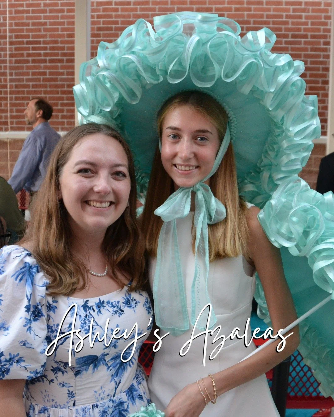 Testimonial: Catherine Weinacker