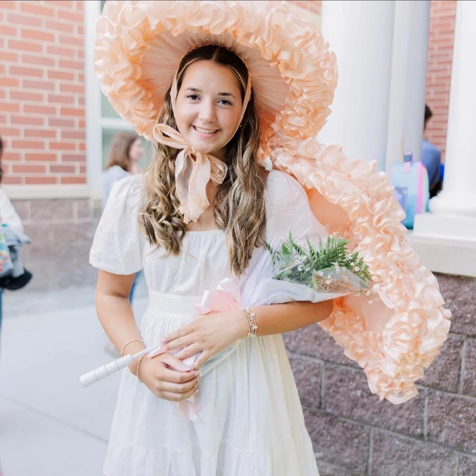 Testimonial: Madison Shoemaker