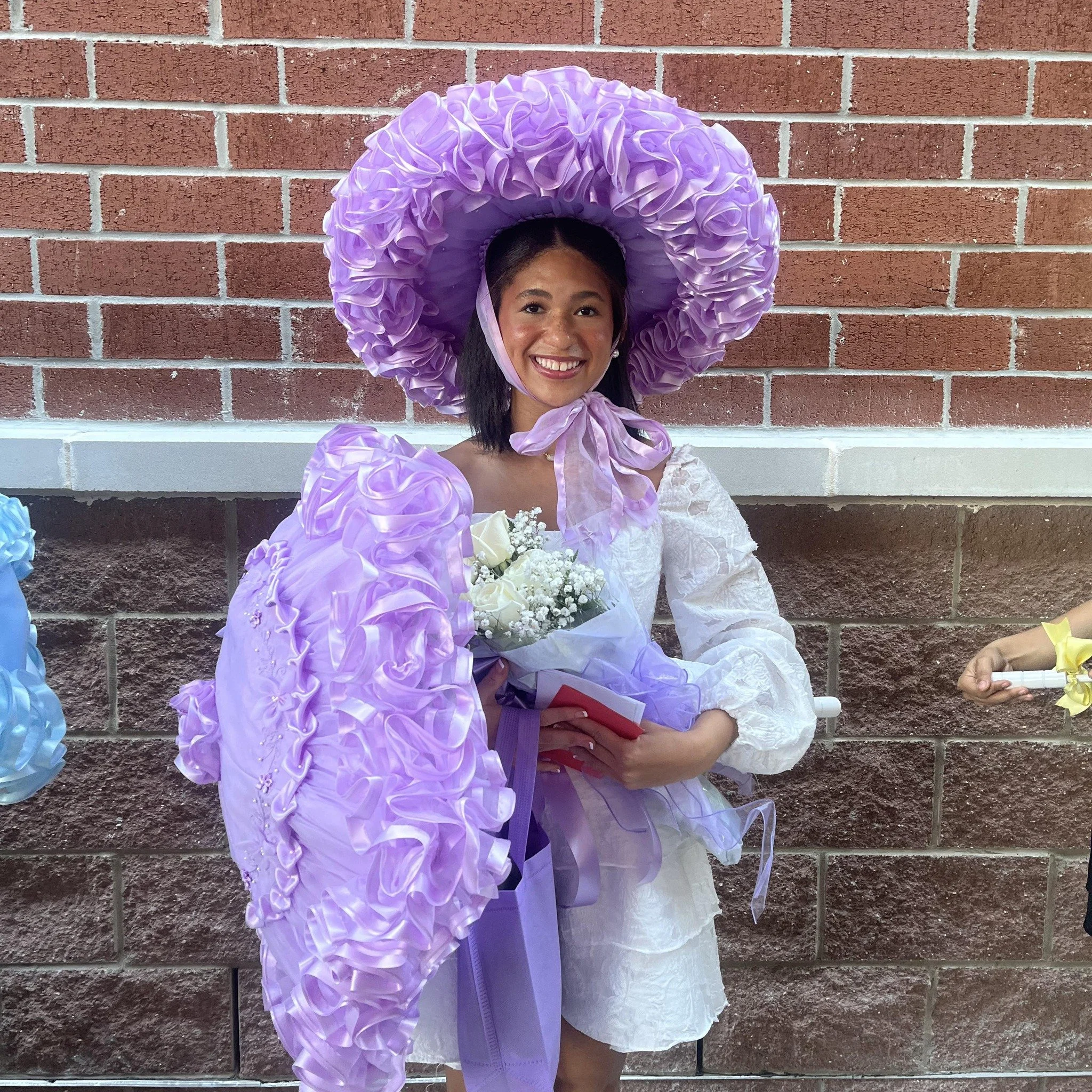 Testimonial: Madisyn Brown