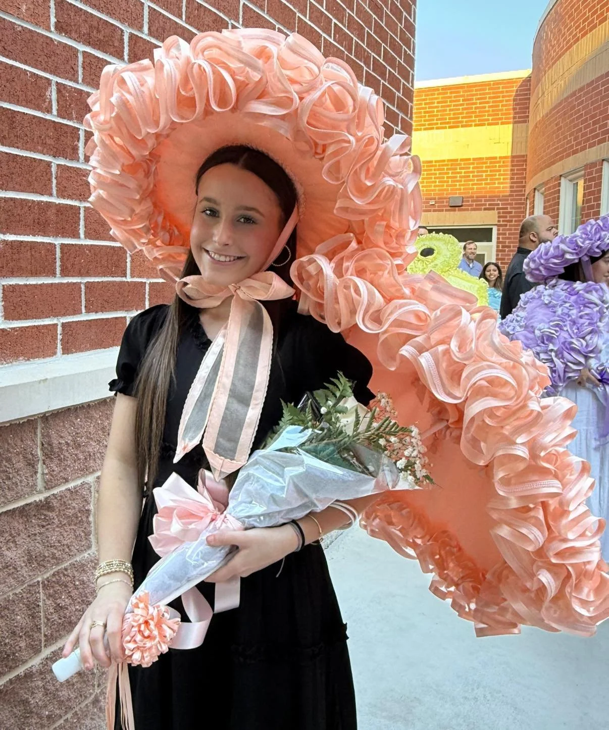 Testimonial: Ryleigh Jackson