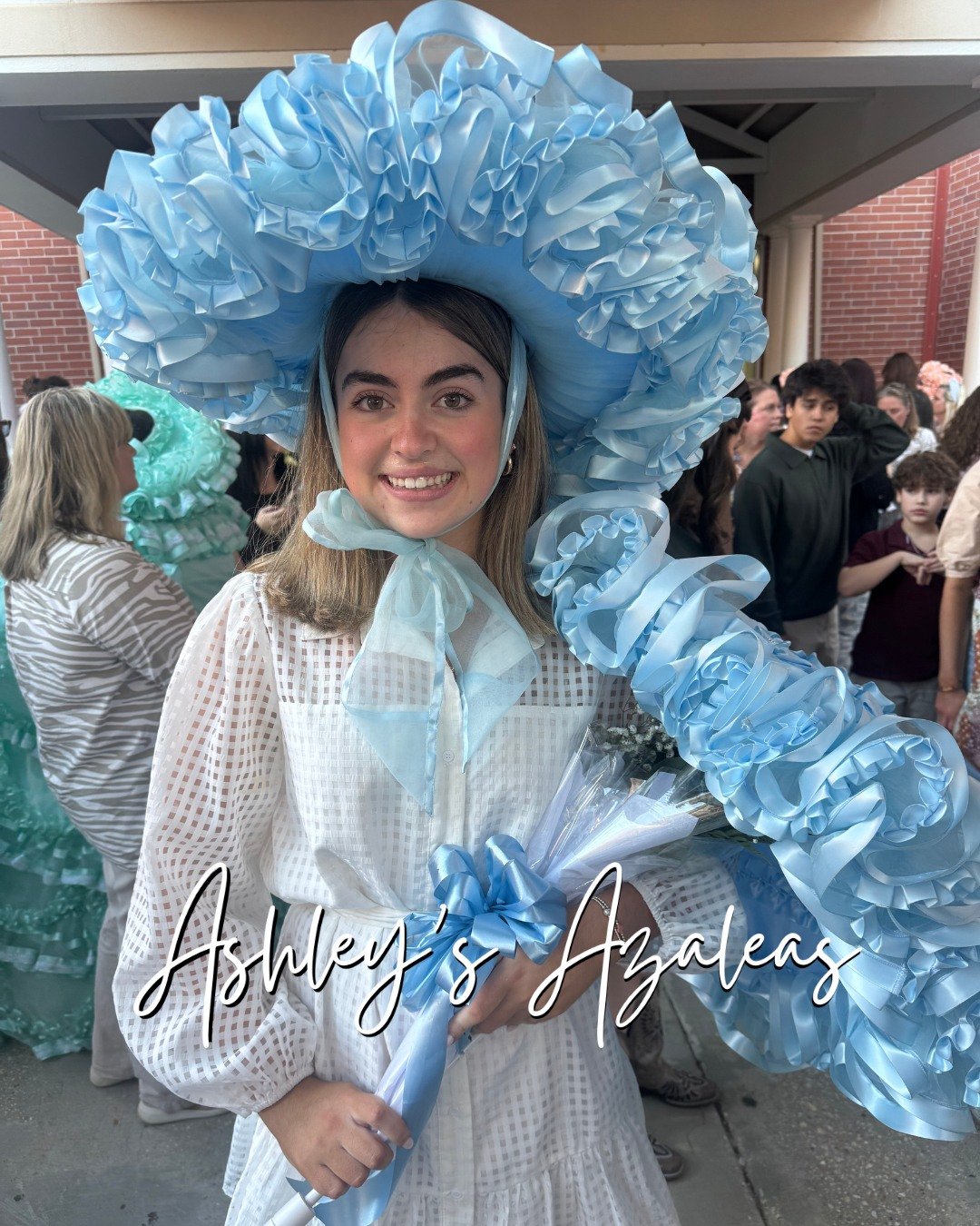 Testimonial: Saioa McKean