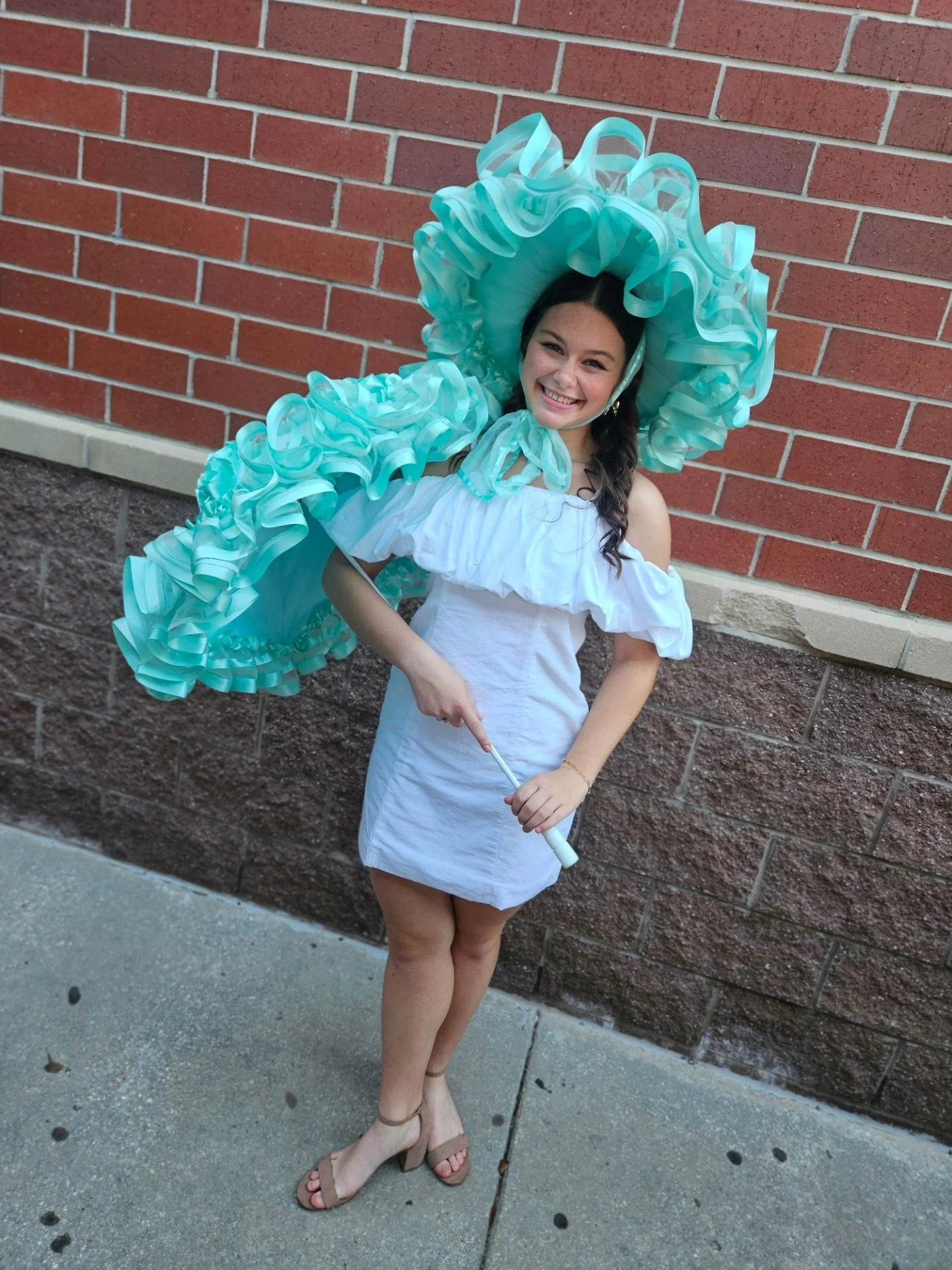 Testimonial: Sophie Davis