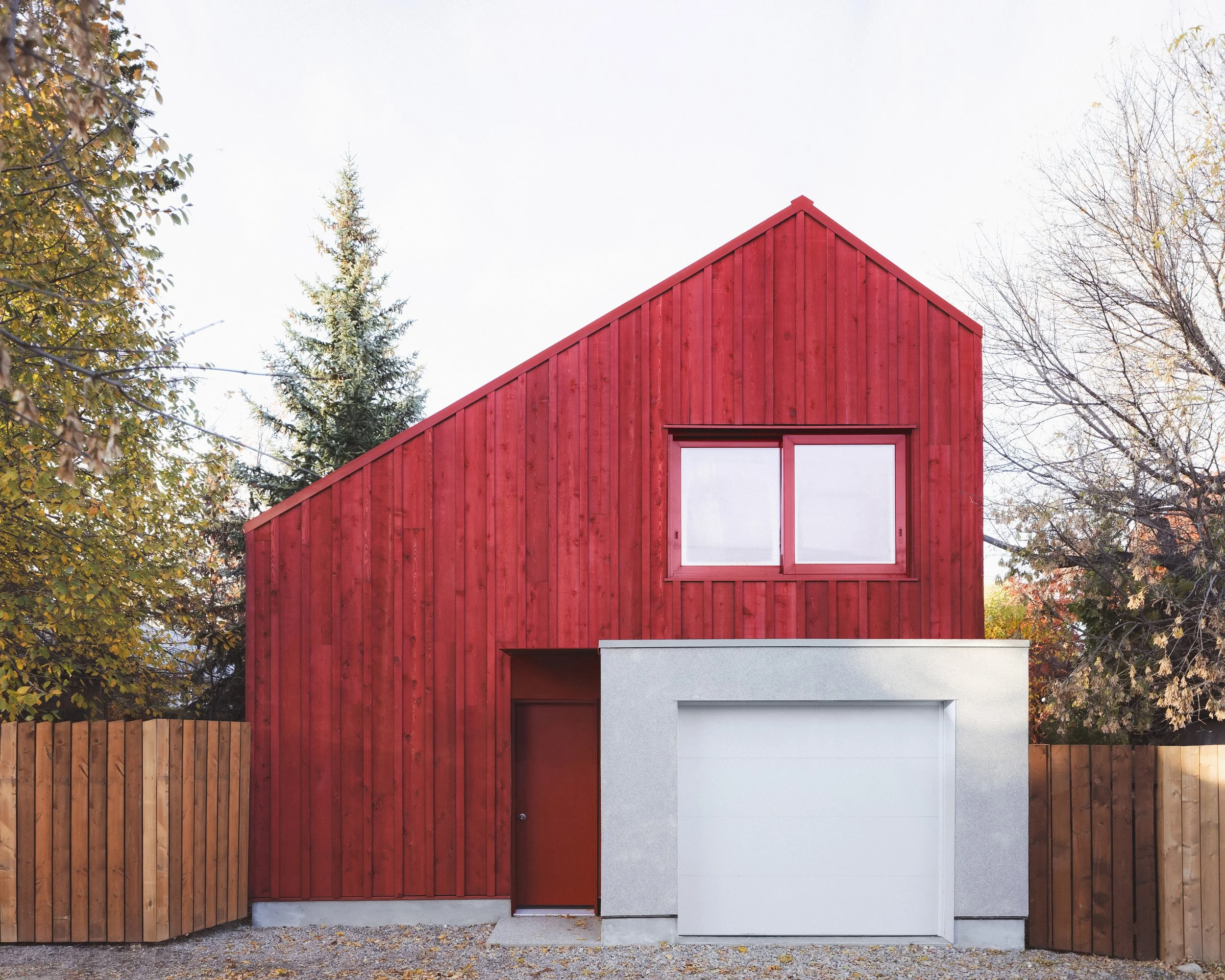 HUMMINGBIRD LANEWAY — BOLD WORKSHOP