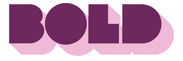 BOLD WORKSHOP