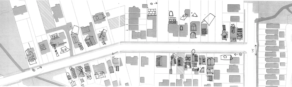 Architecture Soup — BOLD WORKSHOP