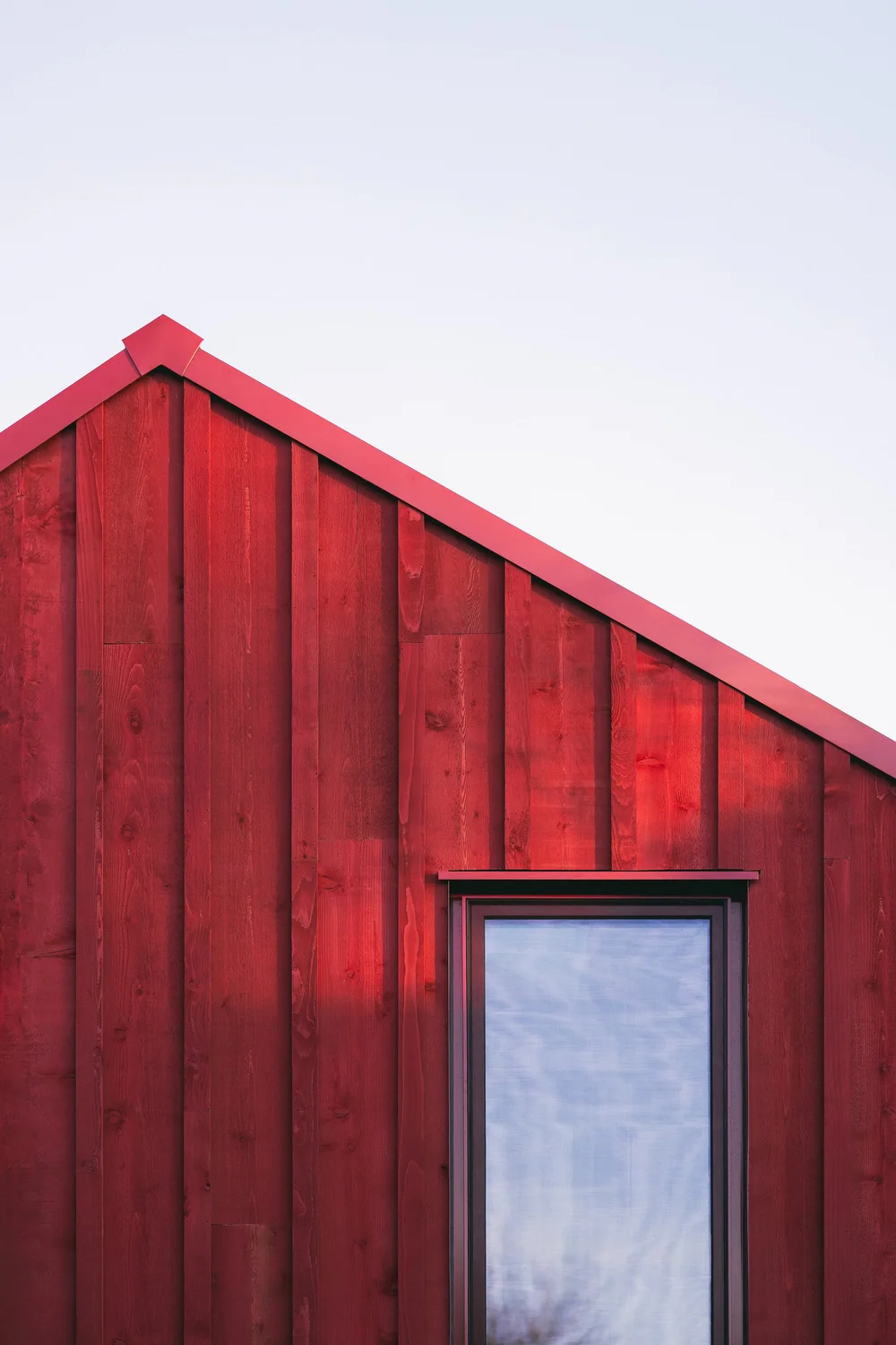 HUMMINGBIRD LANEWAY — BOLD WORKSHOP