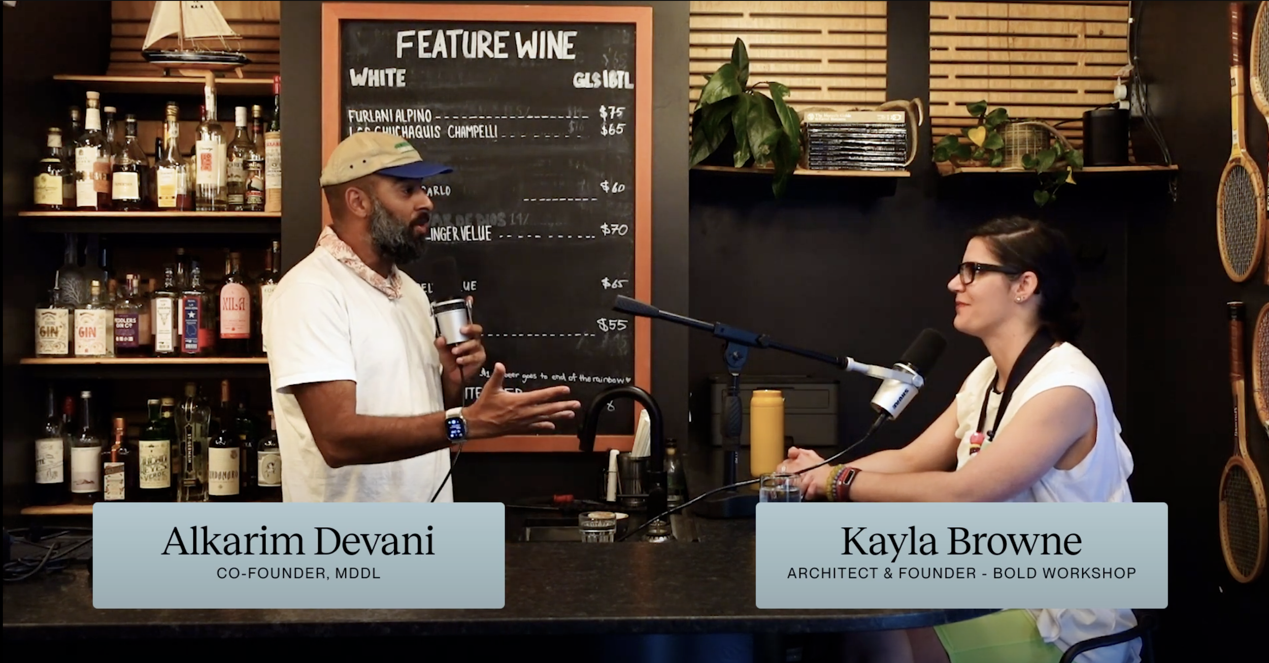 Mddl  Has Calgary’s Re-Zoning Changed the Way People Are Building? With Kayla Browne, Founder of BOLD