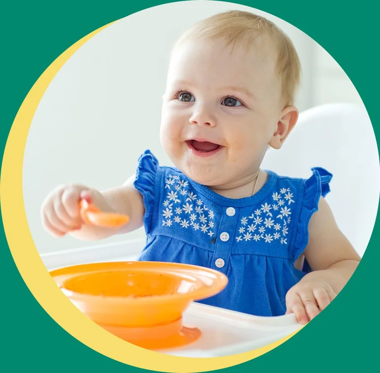 Prevent Food Allergies