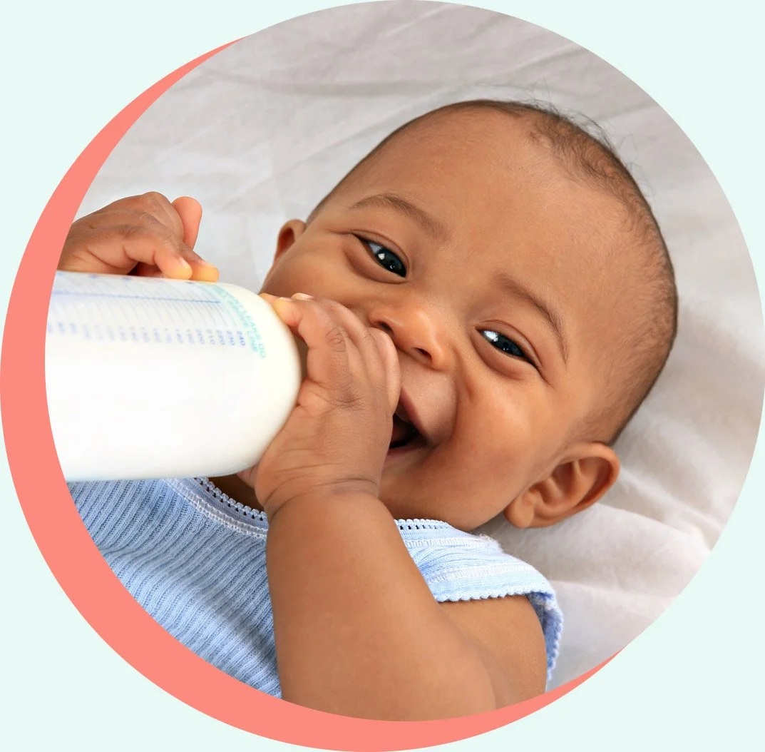 Prevent Food Allergies