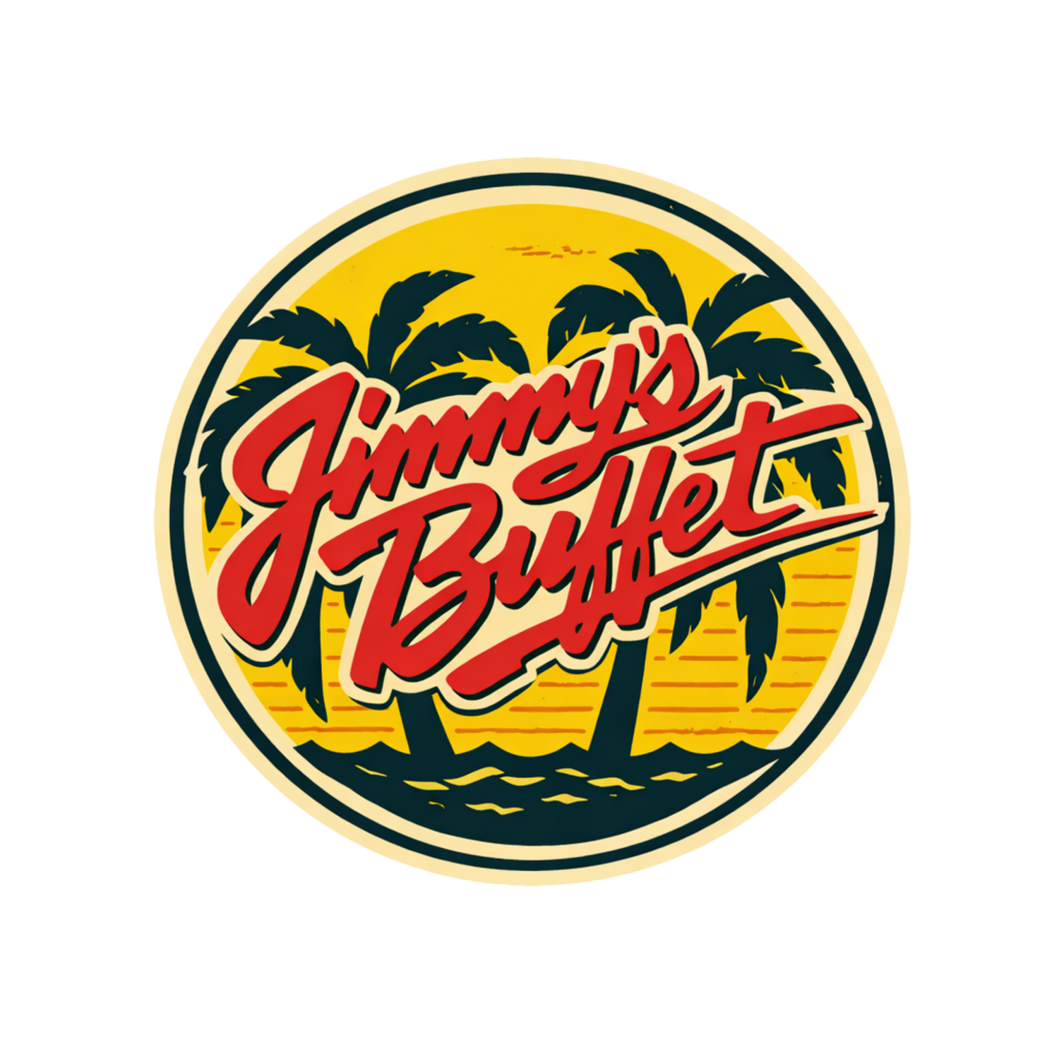 Jimmy's Buffet