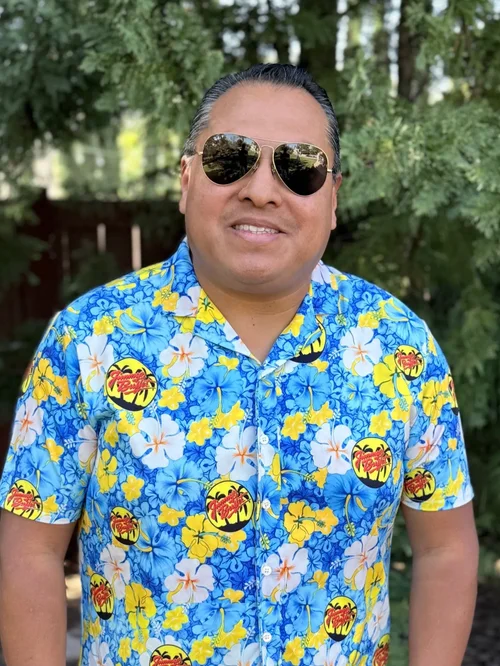 Ivan "Nando" Rios