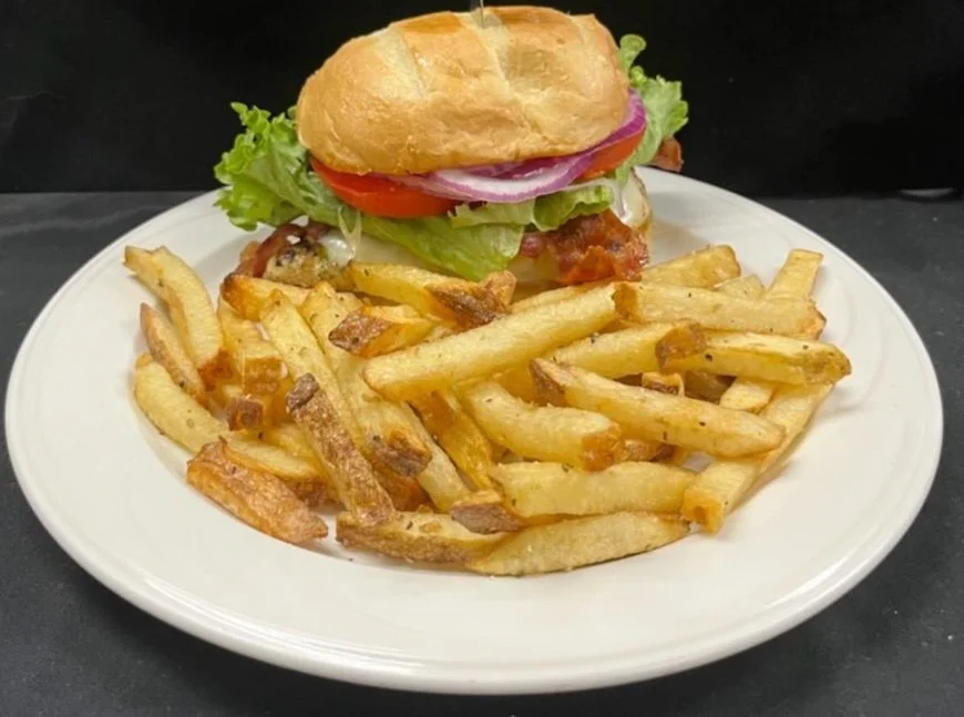 Wild Roadrunner Restaurant