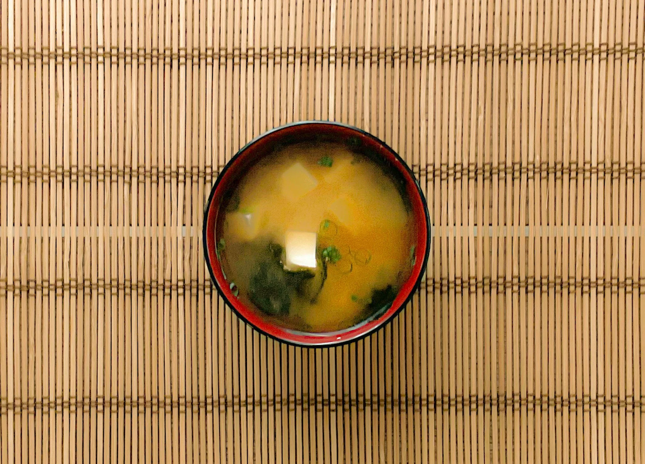 Miso Soup