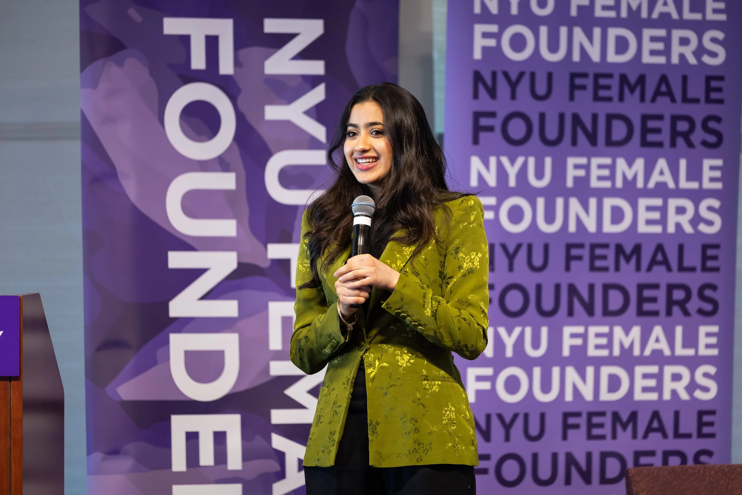 Recap: 6th Annual NYU Female Founders Forum – A Day of Insight, Inspiration, and Community Building