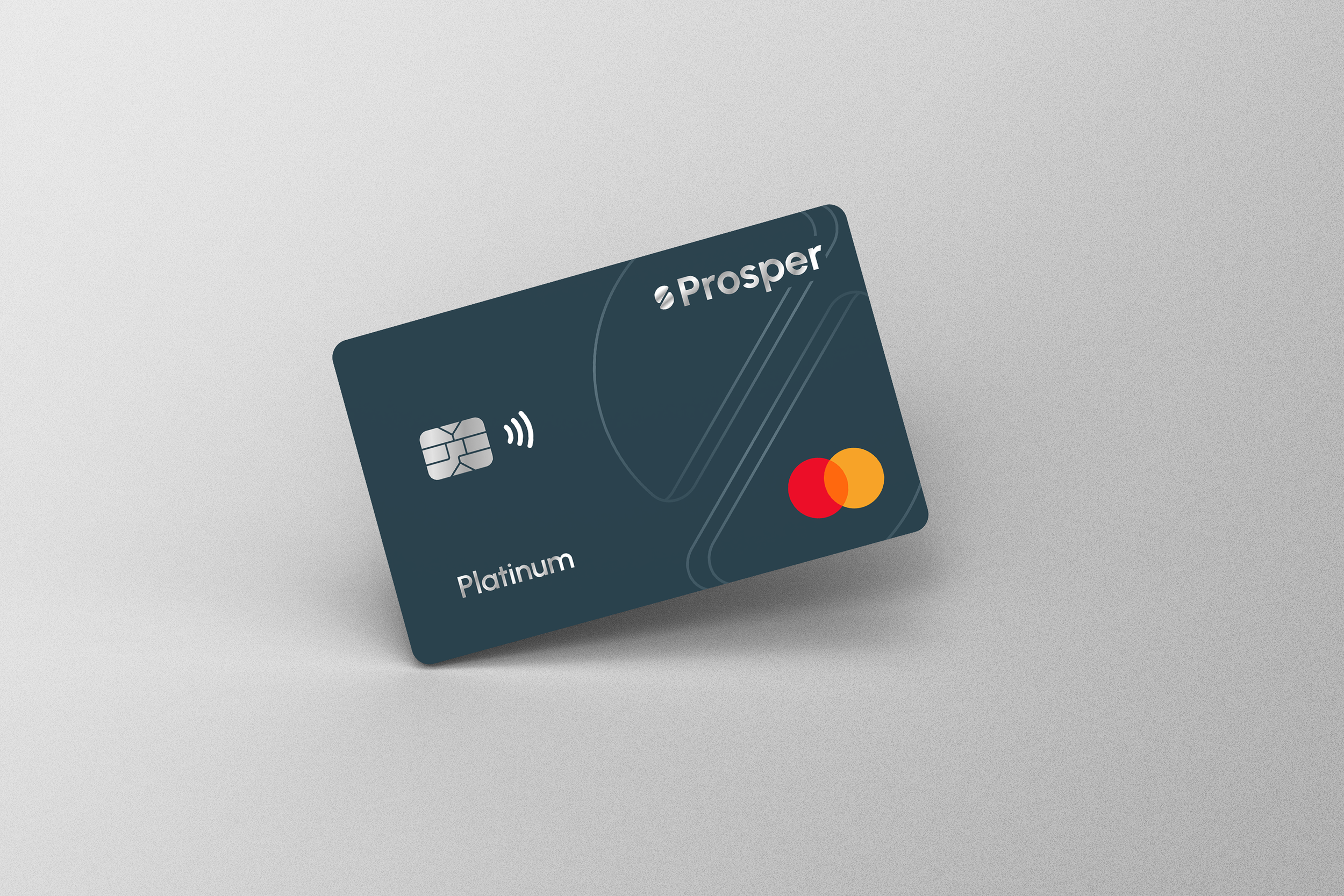 Prosper Platinum Card