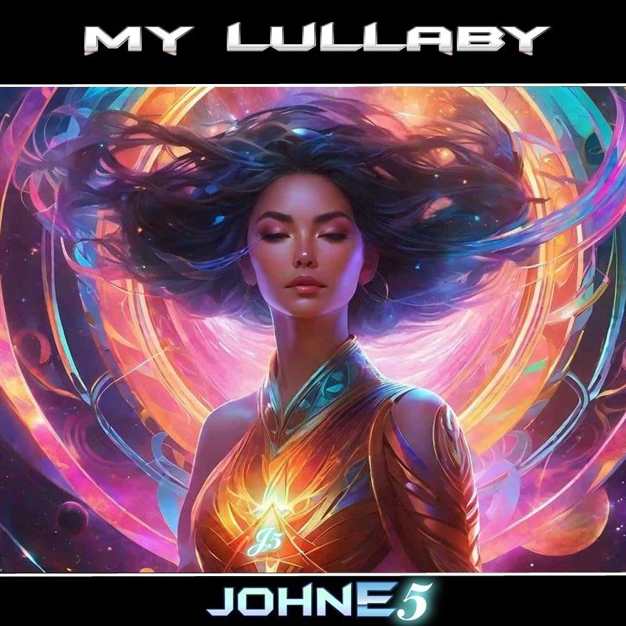 My Lullaby - Extended Mix -   by Johne5 WAV