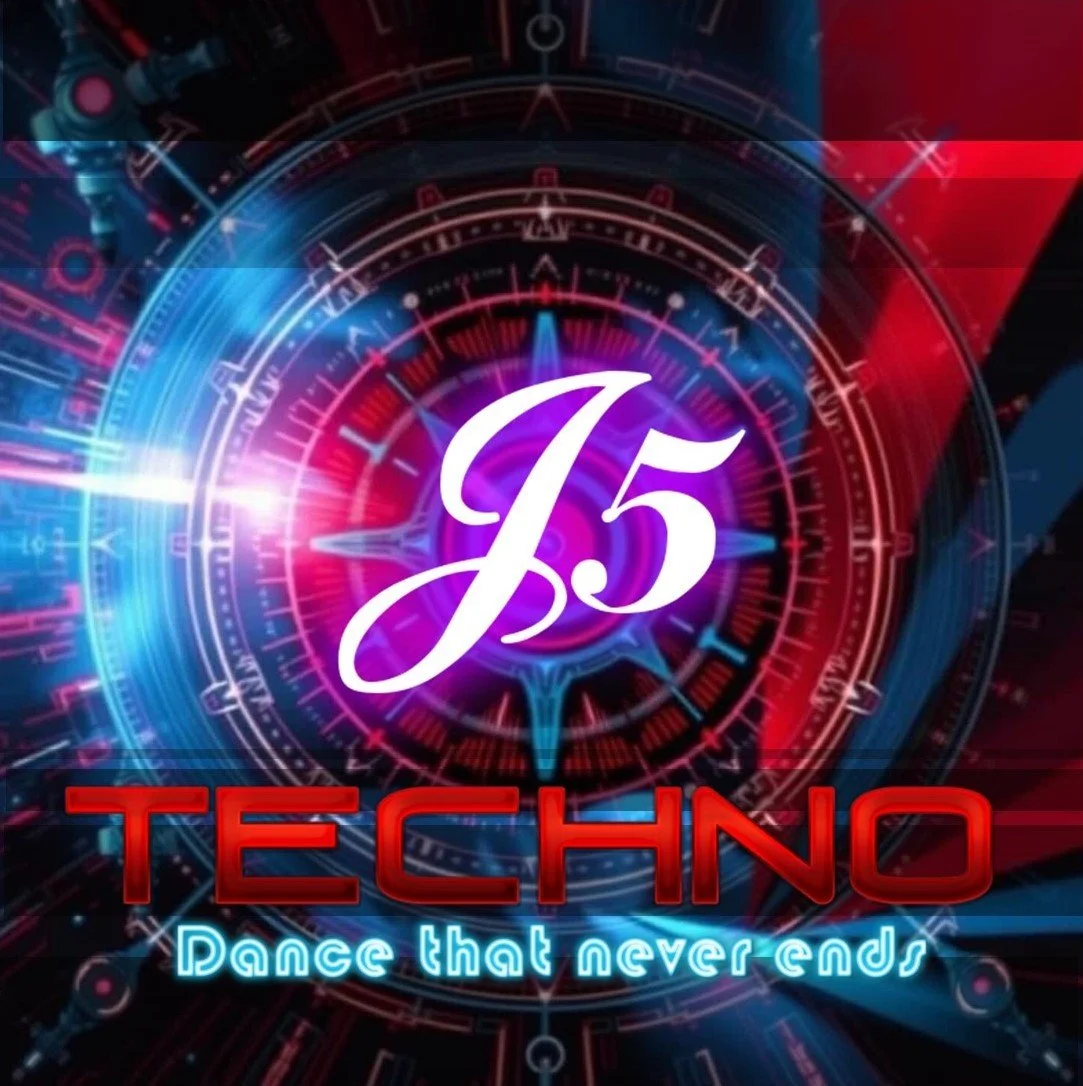 Dance that never ends - original mix  by JohnE5  WAV