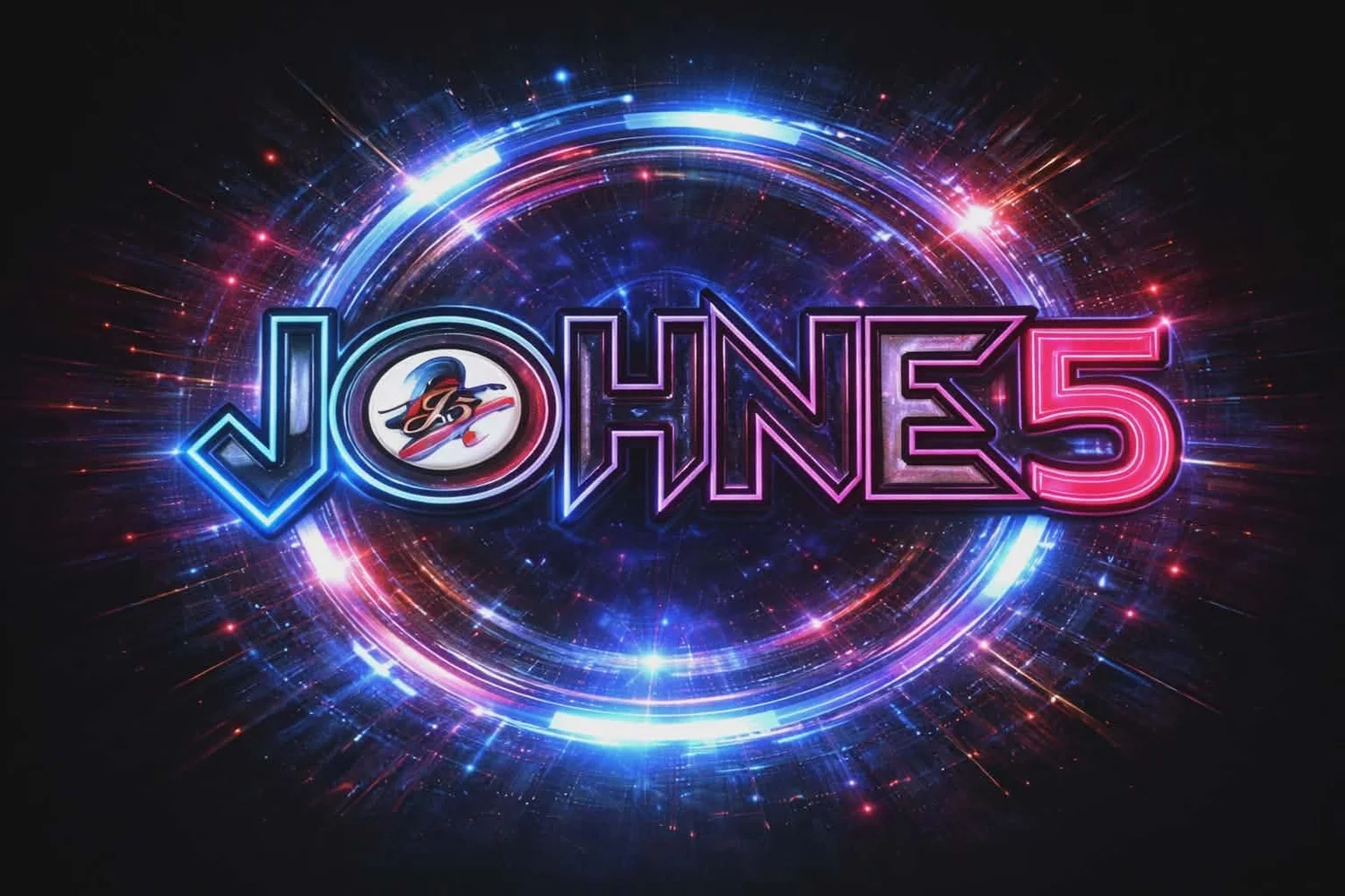 JohnE5 - Music Producer &amp; DJ