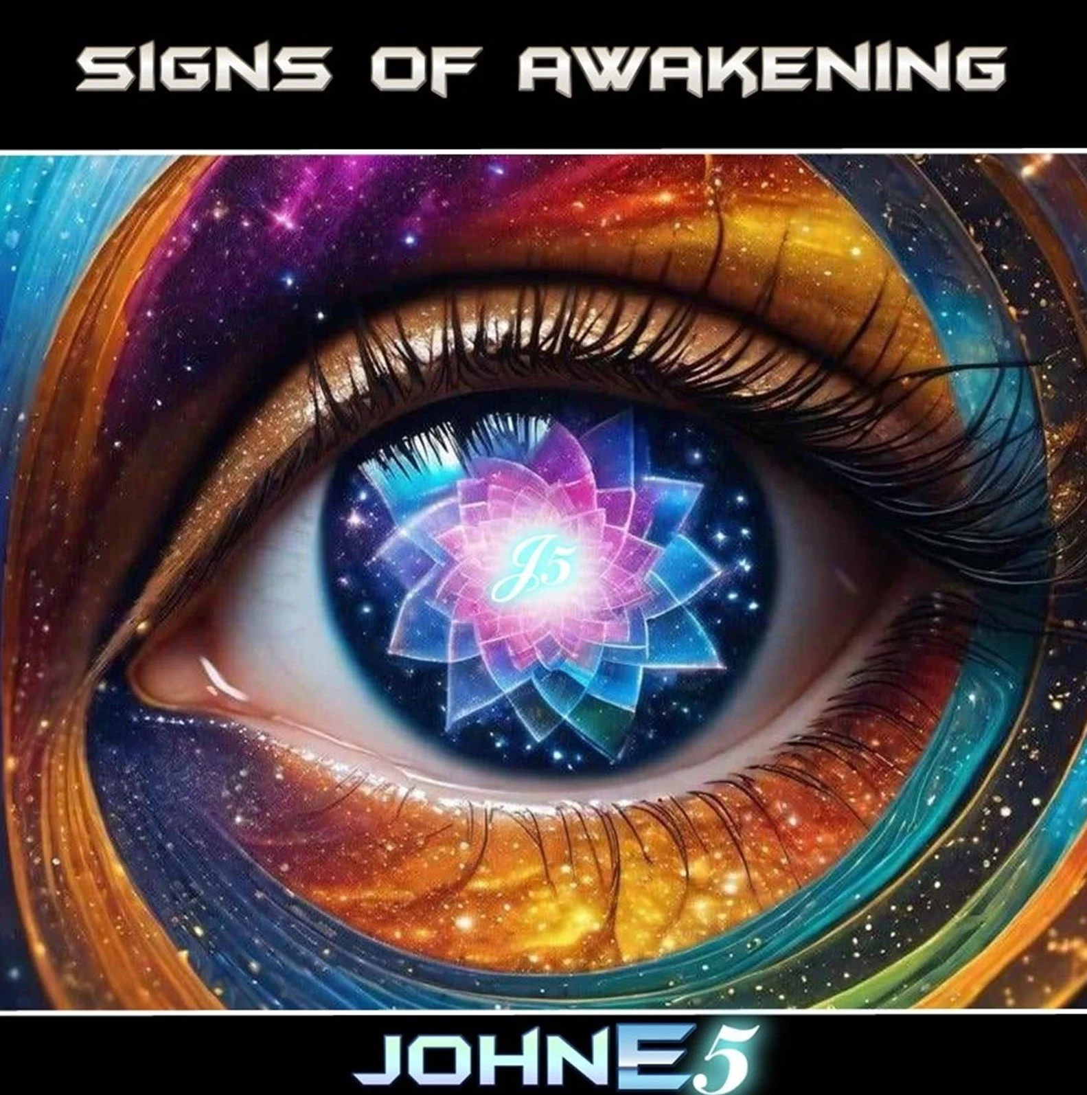 Signs of awakening - original mix by Johne5  WAV