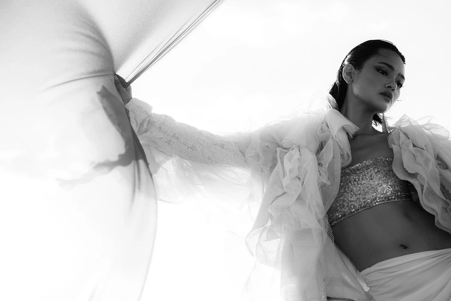 Marketing Agency for Visionaries # Our Approach # | We blend creative strategy with purposeful execution to transform your brand's potential into powerful reality.