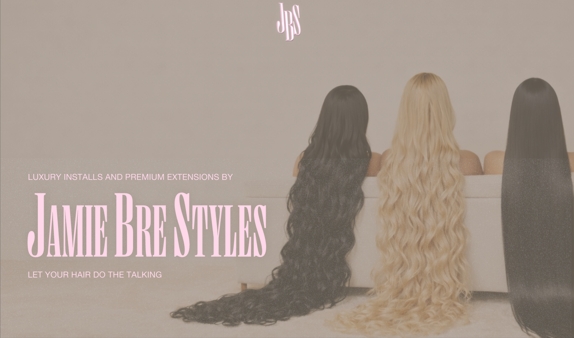 Jamie Bre Styles