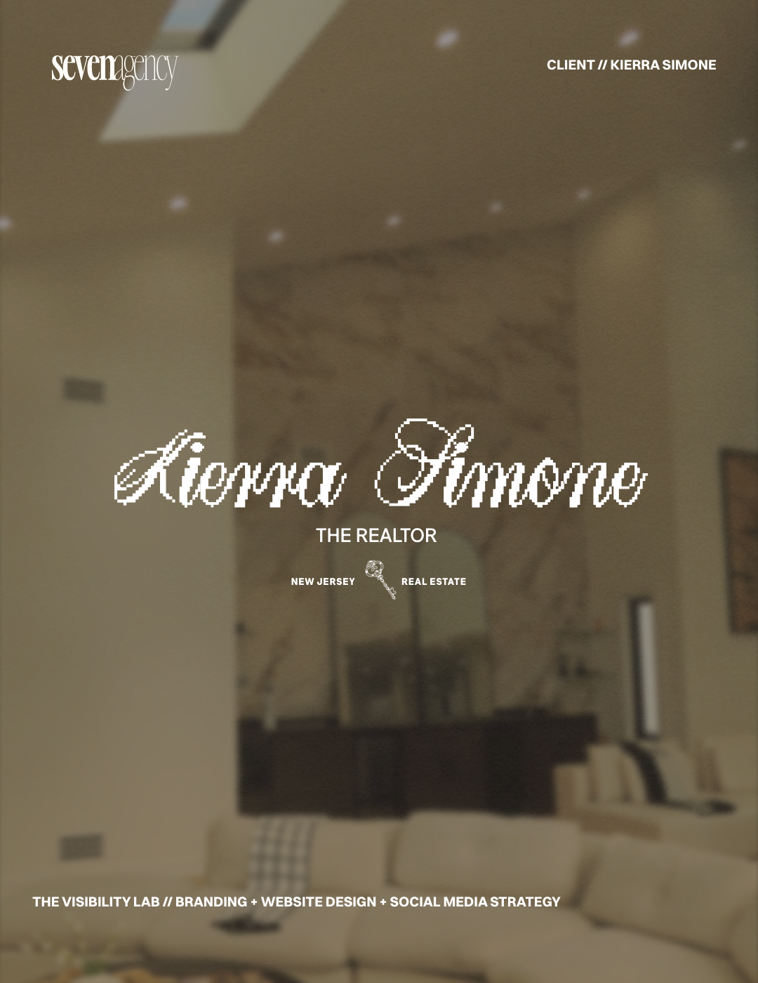 Kierra Simone The Realtor | Real Estate