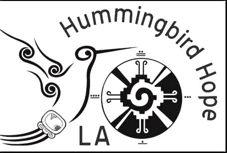 Hummingbird Hope LA