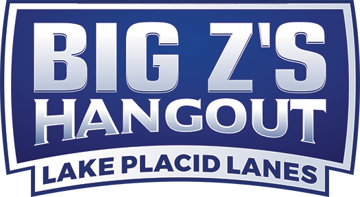 Big Z’s Hangout at Lake Placid Lanes