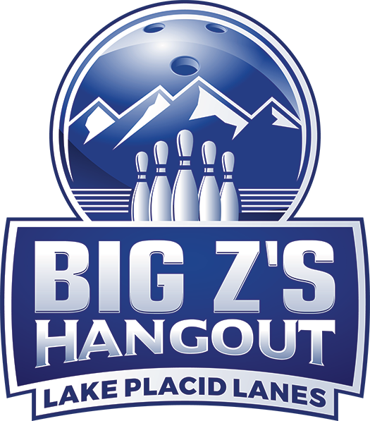 Big Z’s Hangout at Lake Placid Lanes