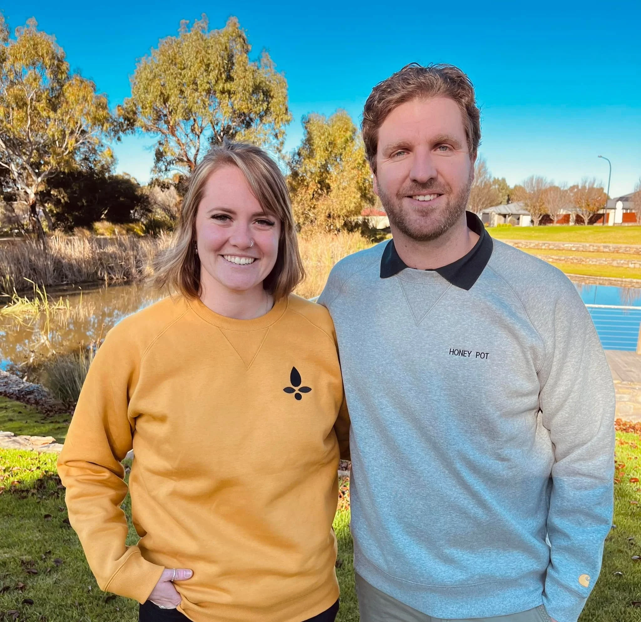 About — Honey Pot Disability Services