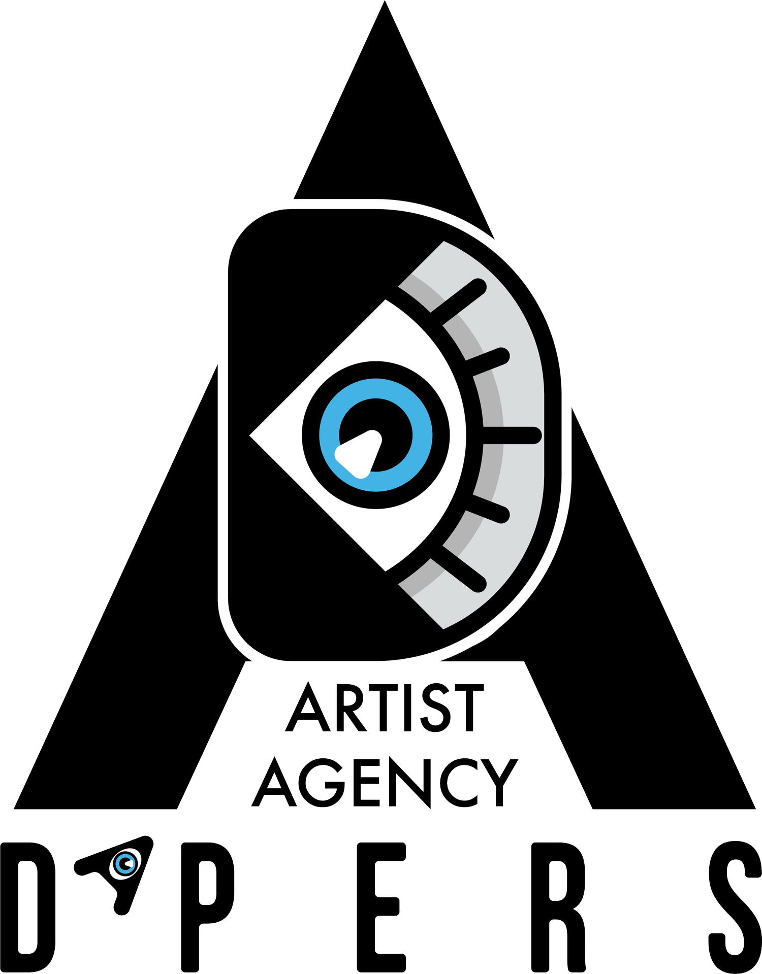 DPERS ARTIST AGENCY