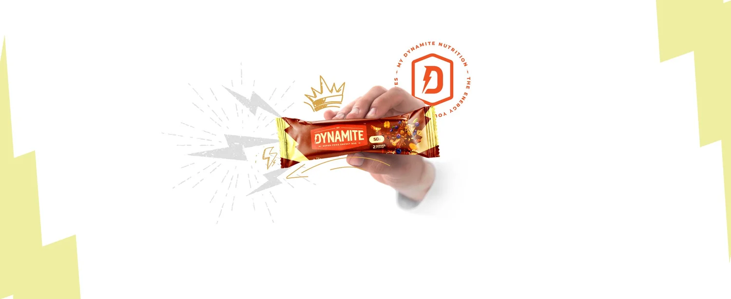 My Dynamite
