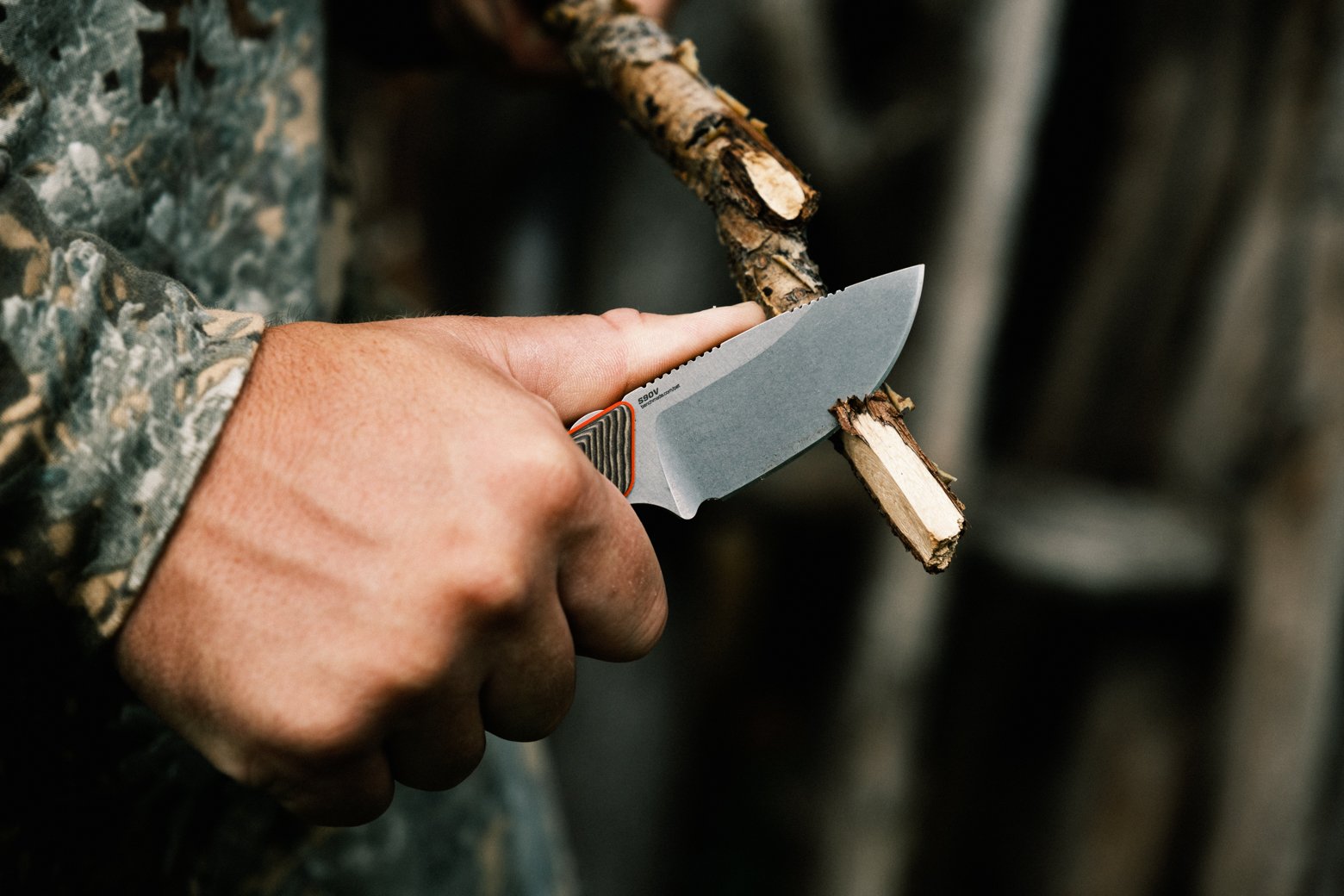 The Hunter's Mindset: How It Can Help You Succeed as a Solopreneur