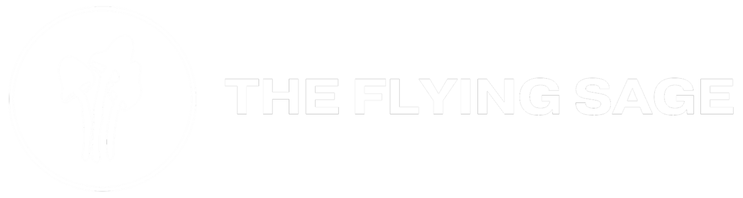 The Flying Sage