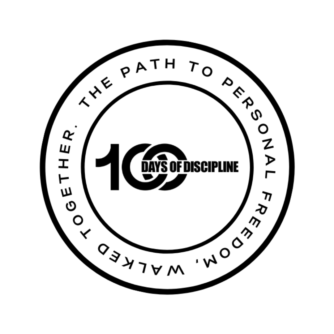 100 Days Logo Square.png