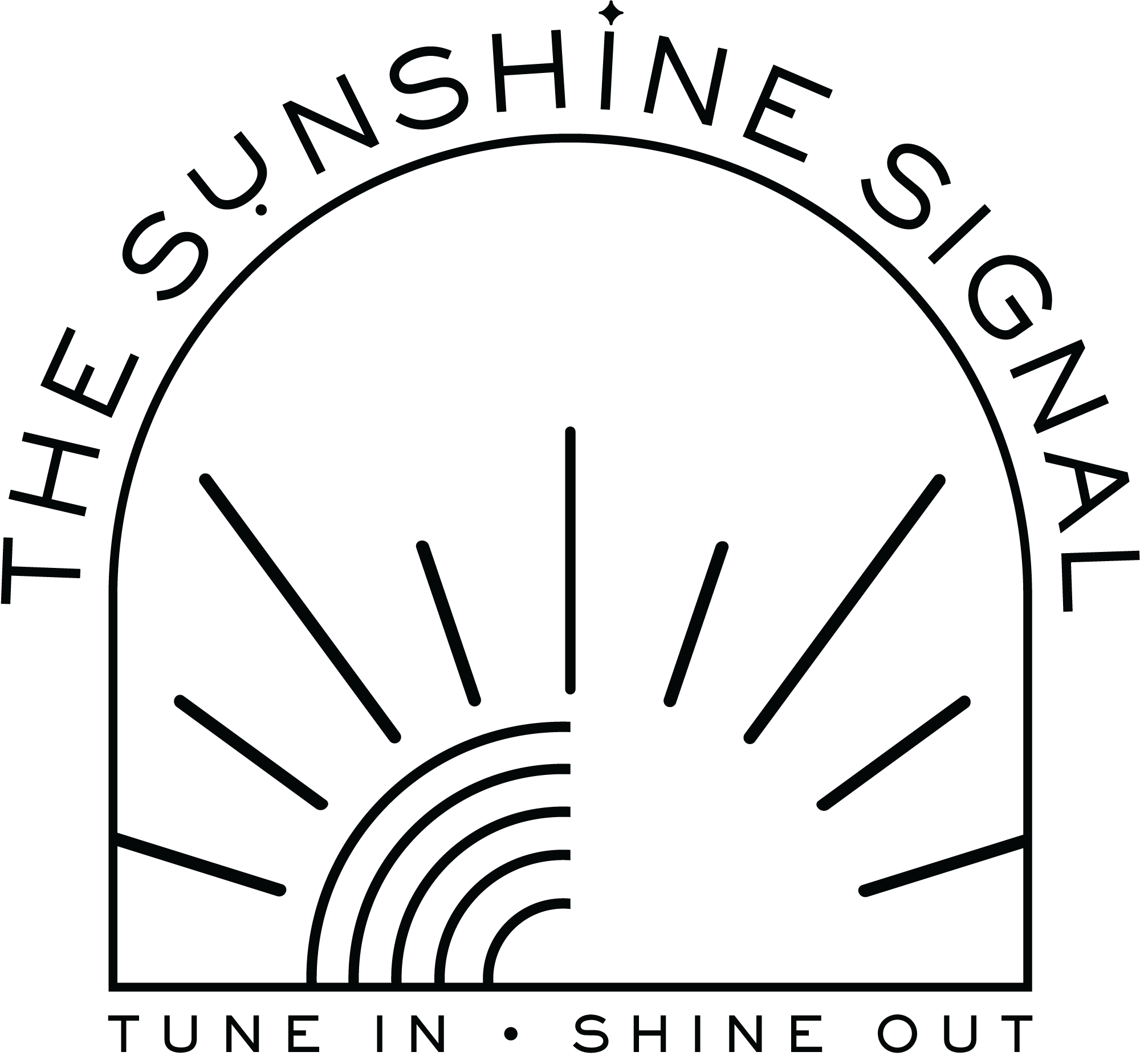 The Sunshine Signal