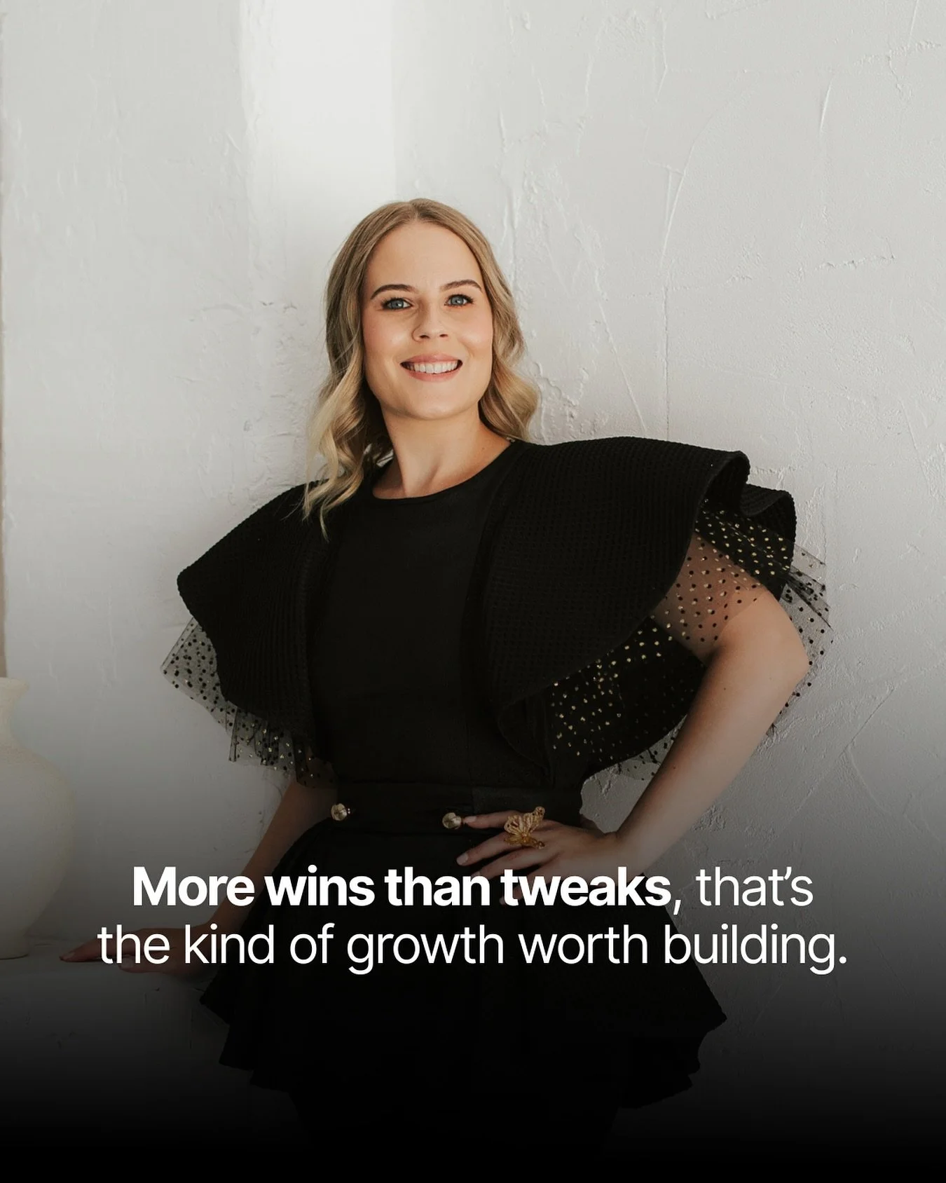 We wish you more wins than tweaks this Halloween.
No haunted dashboards.
No disappearing deadlines.
No projects that keep coming back from the dead (you know the ones).
Just systems that do their job,
clients who get served before they have to ask,