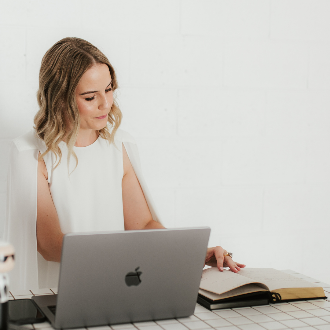 Creating a Vision Board for the New Year