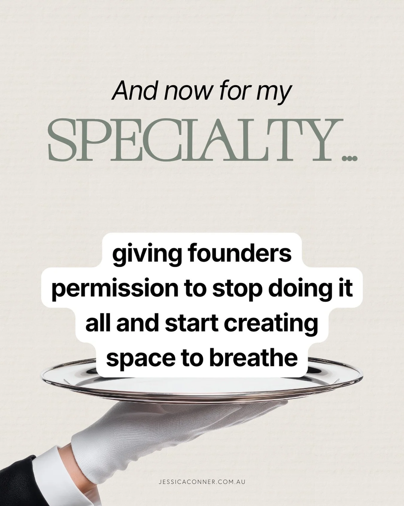 You&rsquo;ve been holding it all together.

Managing every task. Remembering every moving piece.

Making it work, even when it&rsquo;s too much.

But here&rsquo;s the thing:
You were never meant to do it all.

You don&rsquo;t need to earn rest.
You d