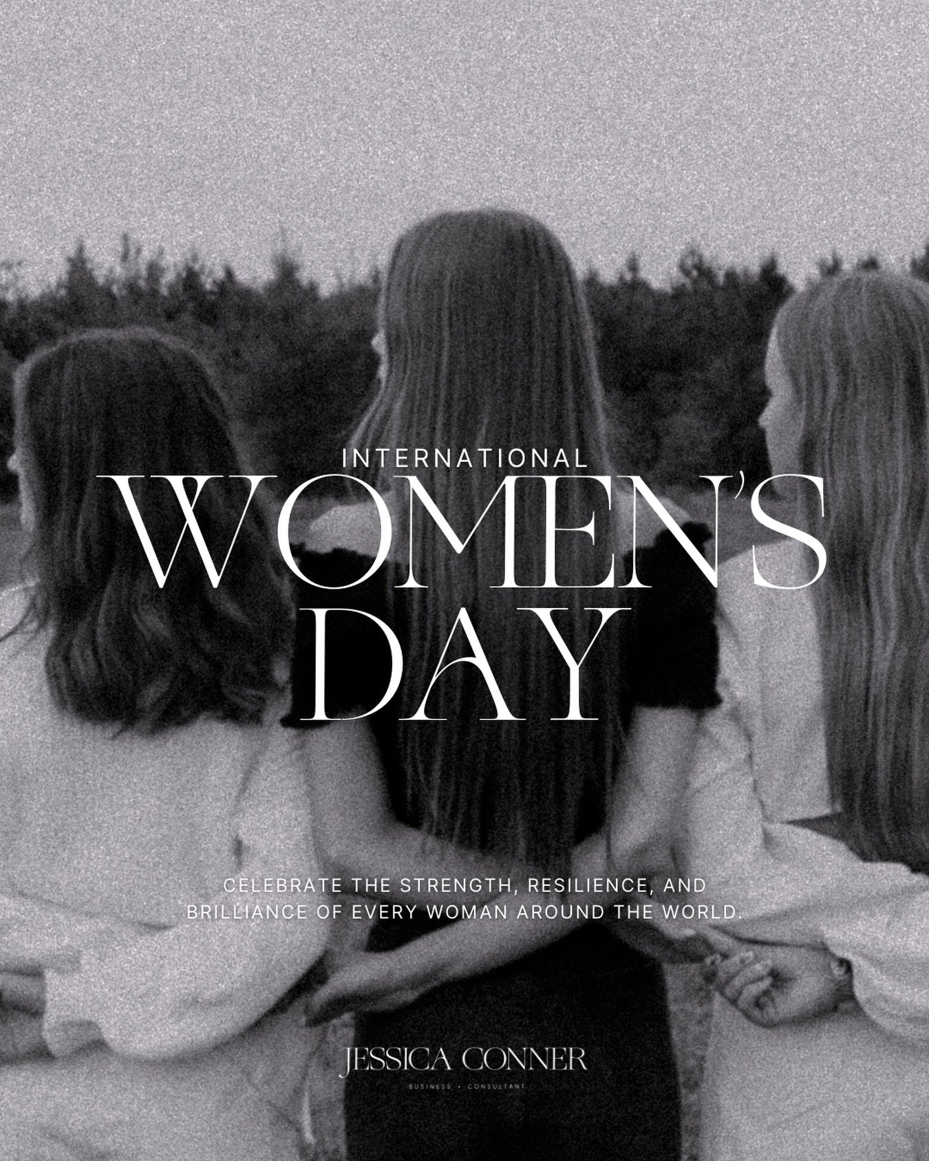 Today we celebrate the strength, resilience, and brilliance of women around the world.

Not just the visible achievements but the quiet determination behind them.

The women building businesses while holding families together.
The leaders making diff