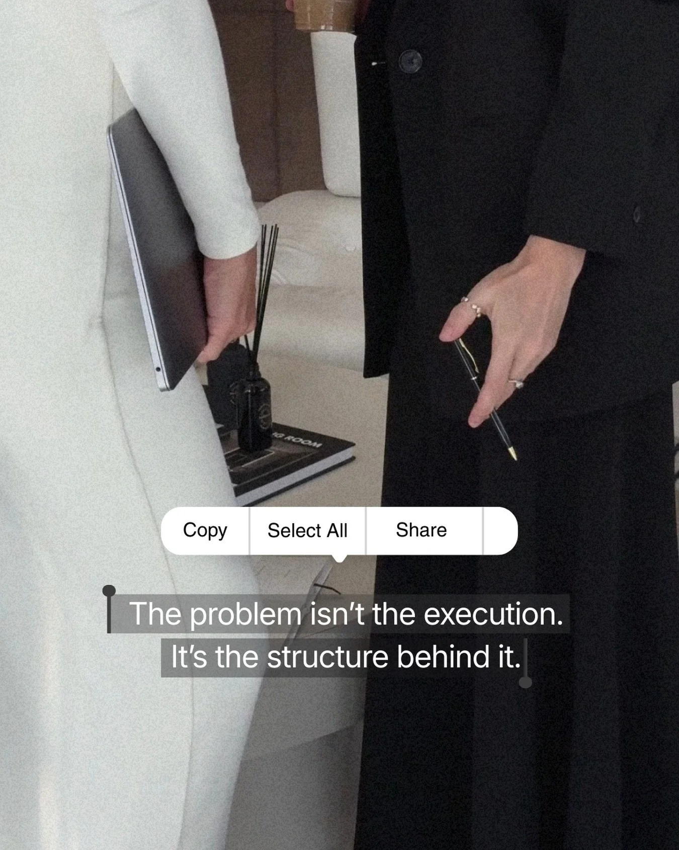 When a business starts feeling chaotic, the most common reaction is simple:

Hire more help.

Another VA.
A freelance designer.
A marketing specialist.
A tech person.

Individually, they might all be excellent.

But without an operational structure, 