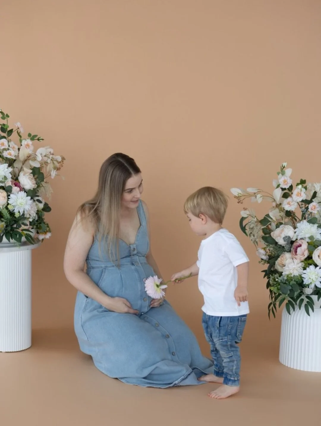 A little love note for the mums today.

For the women raising families, building businesses, leading teams, making decisions, and still creating softness in the middle of full days.

Your care, strength, and presence matter more than you know.

Happy