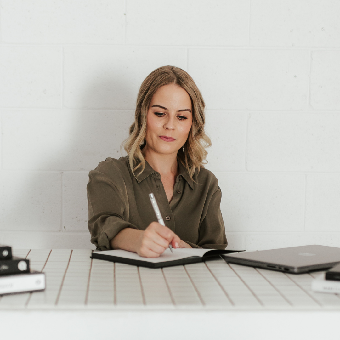Decision Fatigue Is Real. Here’s How I Lighten It