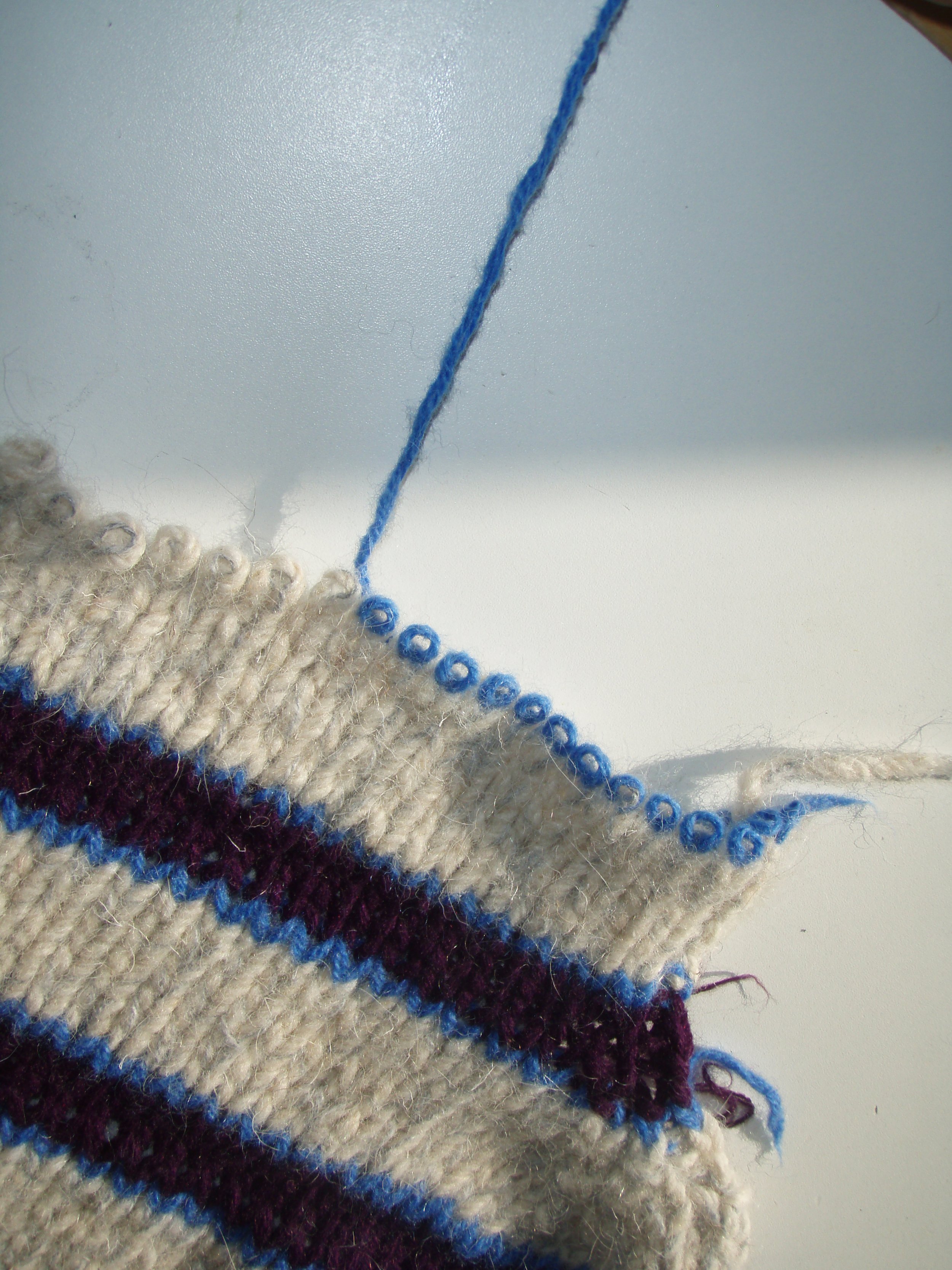 STUDIO KNITWEAR
