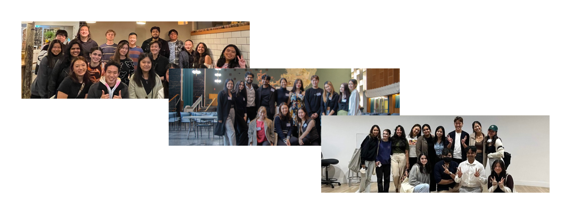 Learning Social Event Social Events — Melbourne University Psychology Assocation