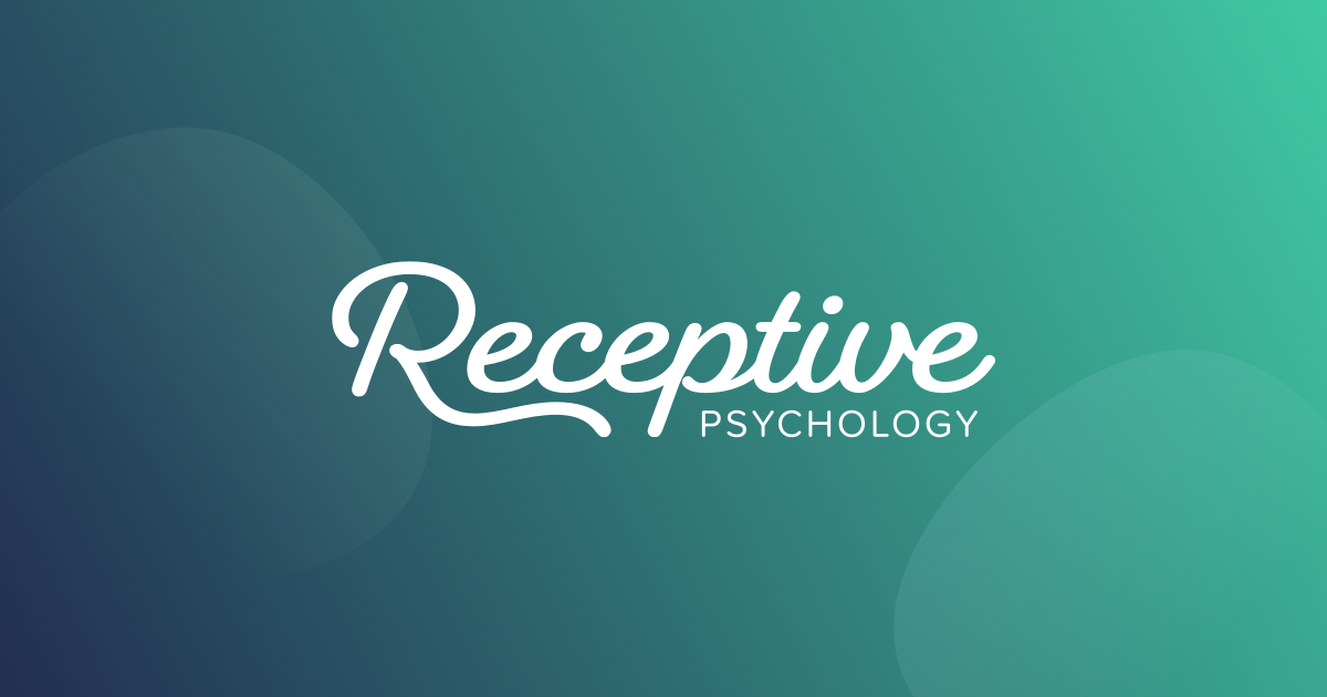 Receptive Psychology