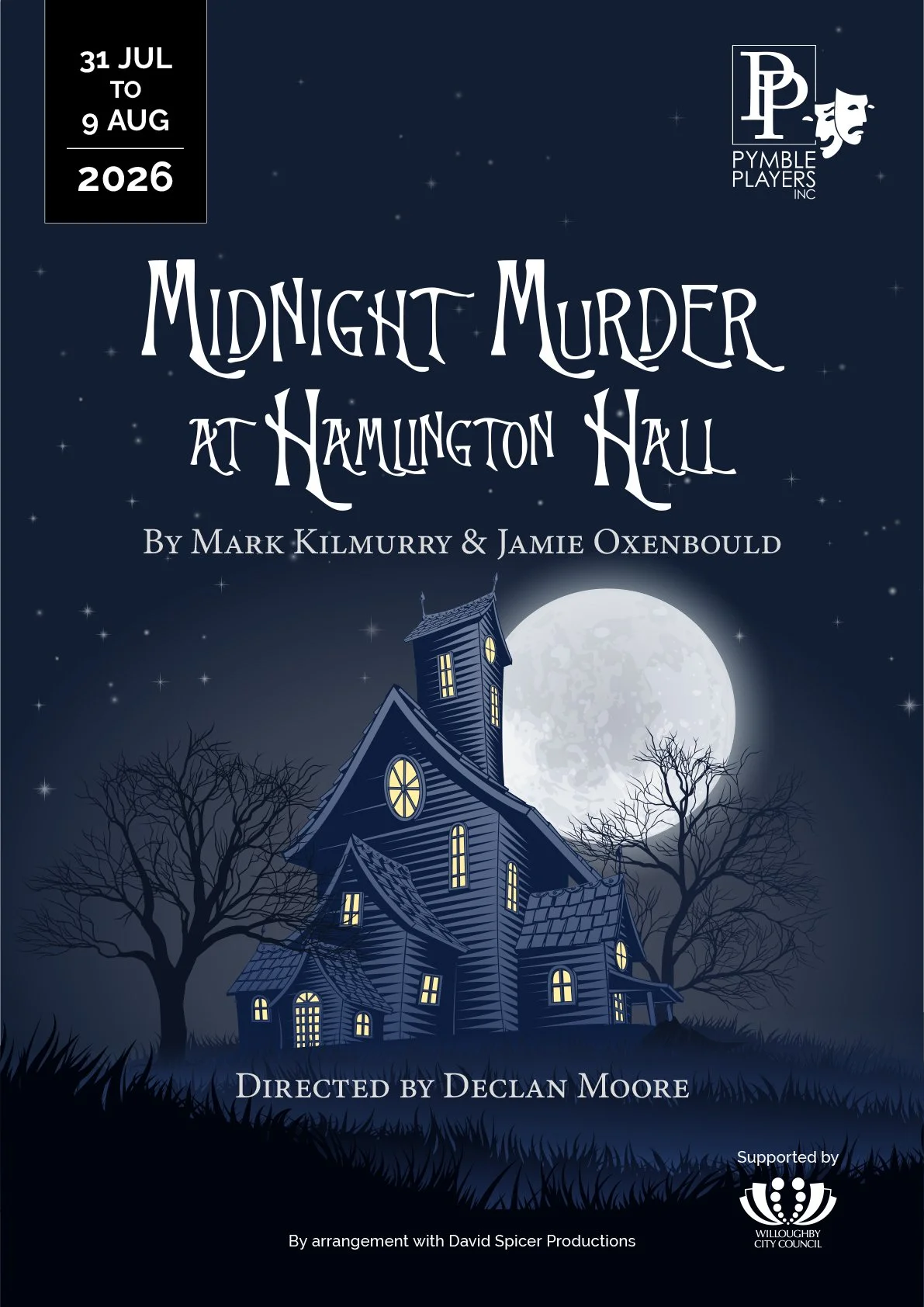 A4 Poster - Midnight Murder at Hamlington Hall.jpg