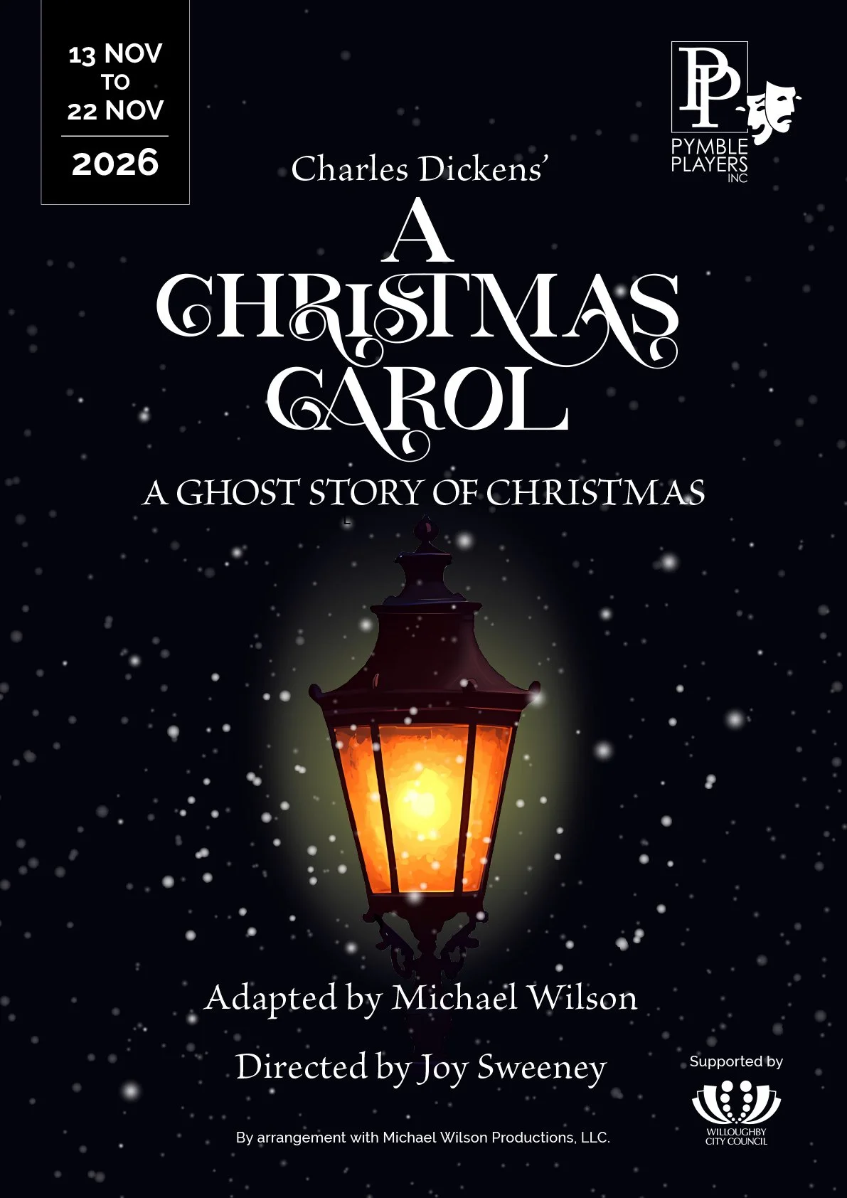 A4 Poster - A Christmas Carol.jpg
